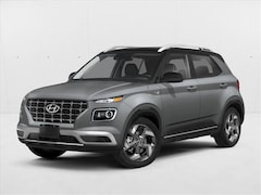 2025 Hyundai Venue Limited SUV