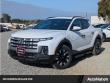 New 2026 Hyundai Santa Cruz SEL Activity AWD Truck Crew Cab