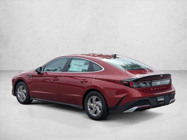 2025 Hyundai Sonata SE - Photo 8