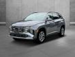 New 2025 Hyundai Tucson Hybrid Limited SUV