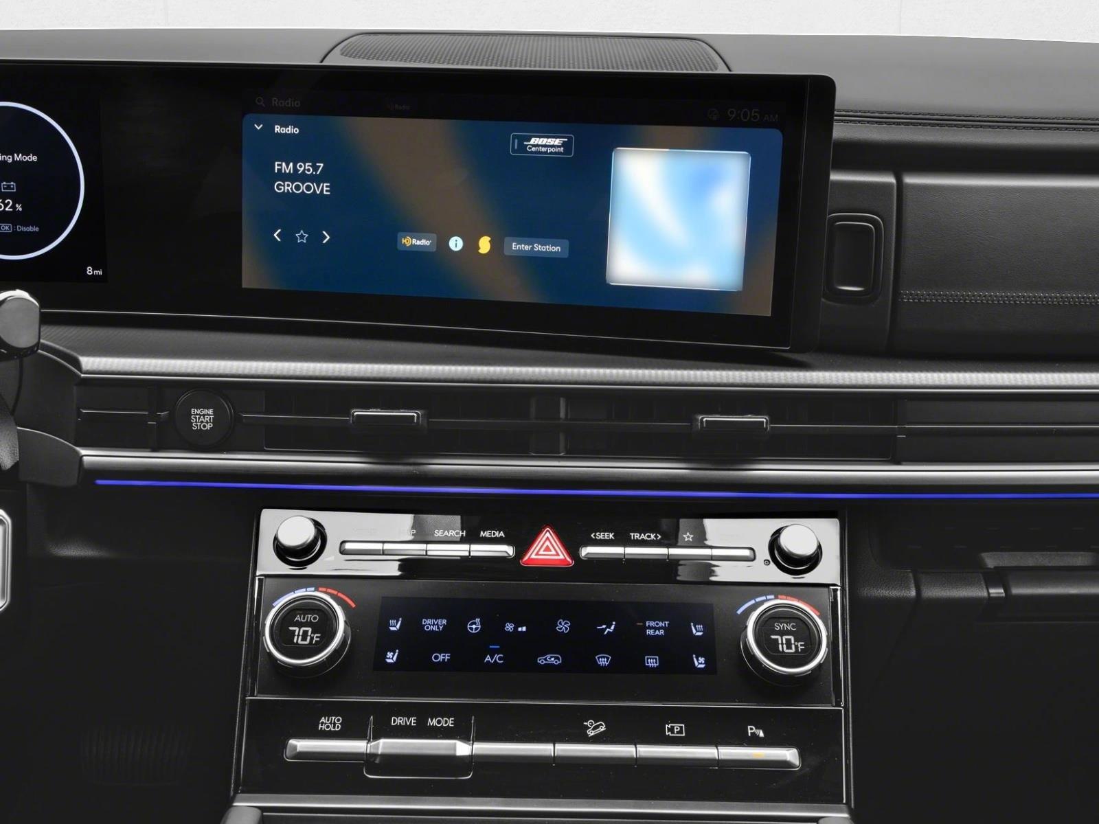 2025 Hyundai Santa Fe Calligraphy - Photo 7