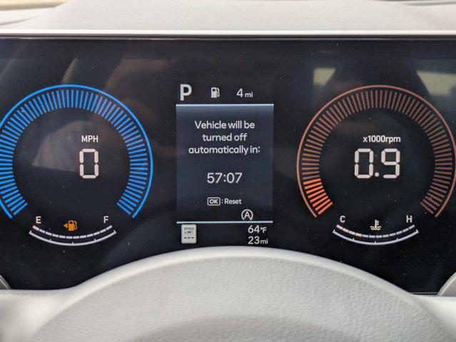 2025 Hyundai Sonata SE - Photo 10