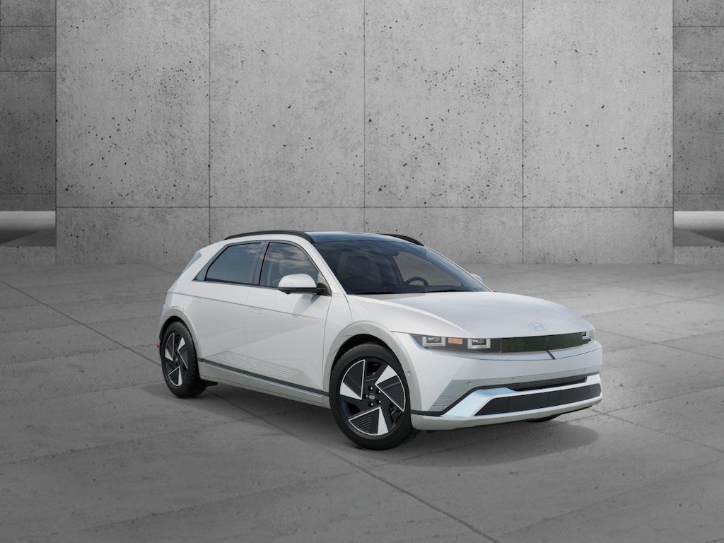 New 2027 Hyundai IONIQ 5 Limited SUV