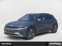 2025 Hyundai IONIQ 5 SEL SUV