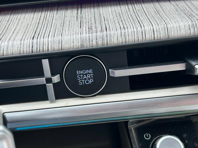 2025 Hyundai Santa Fe Calligraphy - Photo 13