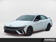 Hyundai Elantra N