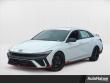 New 2025 Hyundai Elantra N Base Sedan