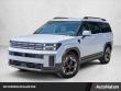 New 2026 Hyundai Santa Fe SEL AWD SUV