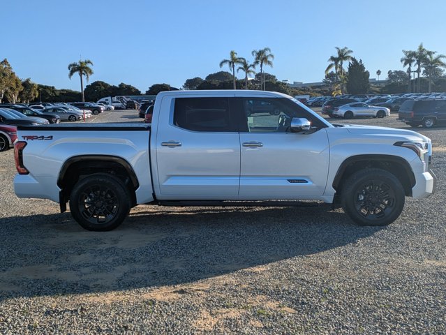 2024 Toyota Tundra 1794 Edition photo 4