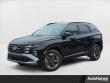 New 2025 Hyundai Tucson Hybrid SEL Convenience SUV