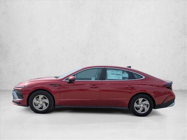 2025 Hyundai Sonata SE - Photo 9