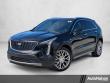 Used 2019 CADILLAC XT4 Premium Luxury SUV