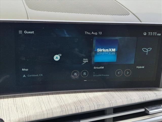 2025 Hyundai Santa Fe Calligraphy - Photo 14