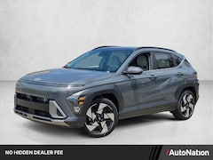 2026 Hyundai Kona Limited FWD SUV