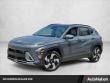 New 2026 Hyundai Kona Limited FWD SUV