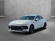 New 2026 Hyundai Sonata SEL Sport Sedan
