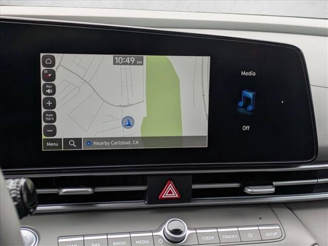 2025 Hyundai Elantra Blue - Photo 14