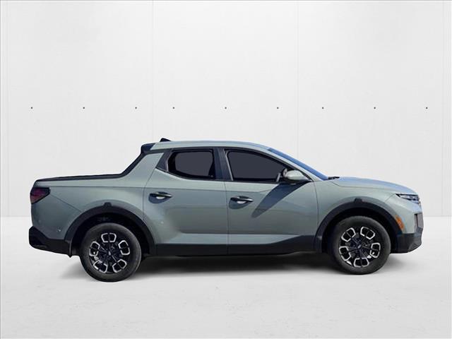 2023 Hyundai Santa Cruz SE photo 4