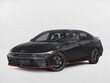  Hyundai Elantra N