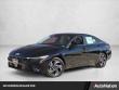 New 2026 Hyundai Elantra Limited Sedan