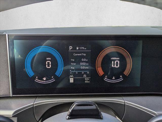 2025 Hyundai Santa Fe SEL - Photo 11