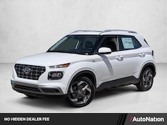 2026 Hyundai Venue SEL SUV