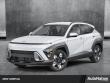 New 2025 Hyundai Kona SEL FWD SUV