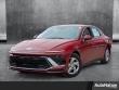 New 2025 Hyundai Sonata SE Sedan