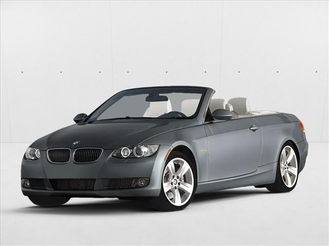 2010 BMW 3 Series 328i