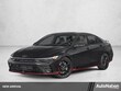  Hyundai Elantra N