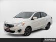 Used 2018 Mitsubishi Mirage G4 ES Sedan