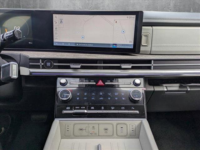 2025 Hyundai Santa Fe Calligraphy - Photo 14