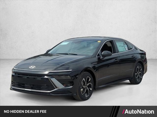 2025 Hyundai Sonata