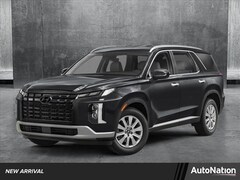 2025 Hyundai Palisade SEL Premium FWD SUV