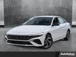 Hyundai Elantra Hybrid