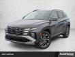 New 2026 Hyundai Tucson Hybrid Limited SUV