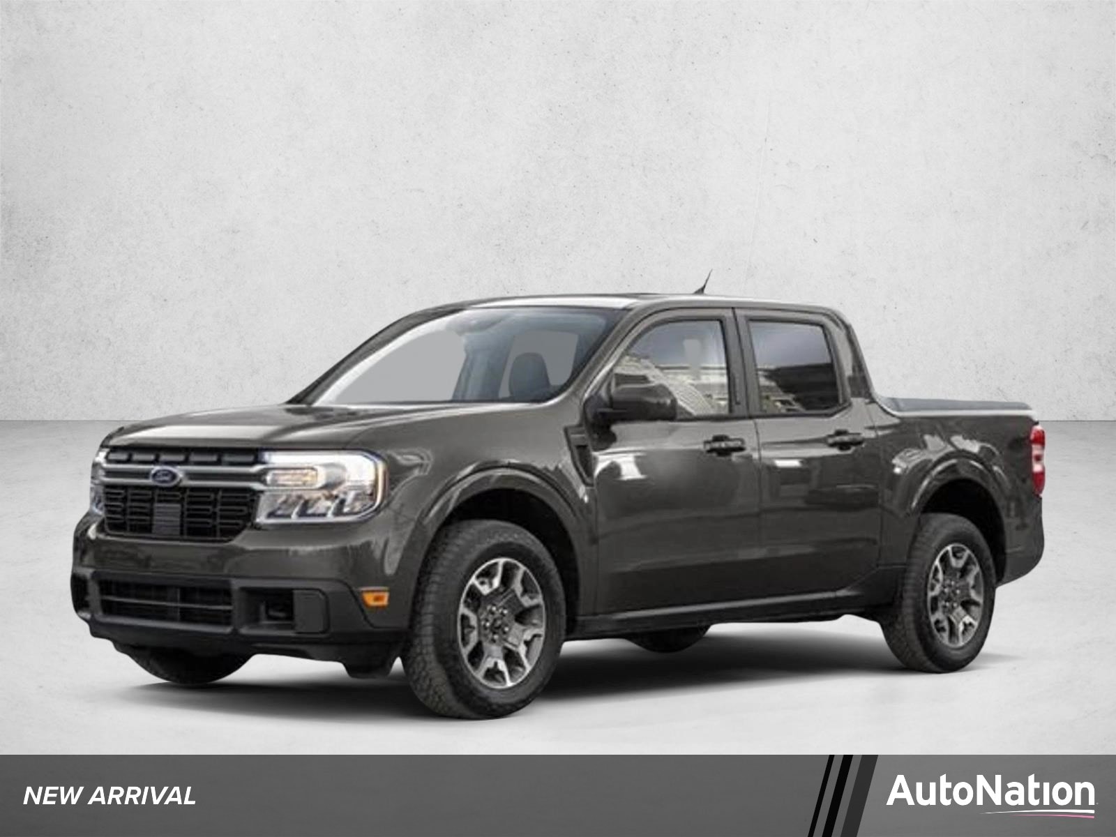 2022 Ford Maverick XL AWD's photo