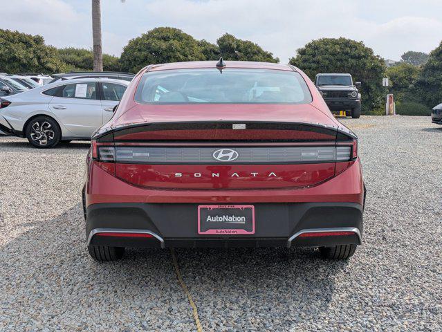 2025 Hyundai Sonata SE - Photo 7