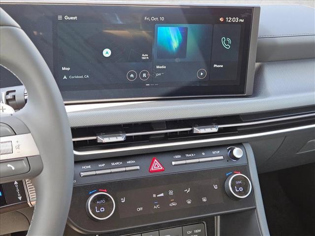 2025 Hyundai Sonata SEL - Photo 12