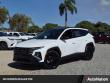 New 2026 Hyundai Tucson Hybrid Limited SUV