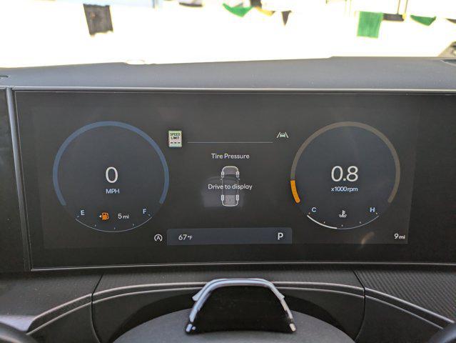 2025 Hyundai Santa Fe Calligraphy - Photo 11