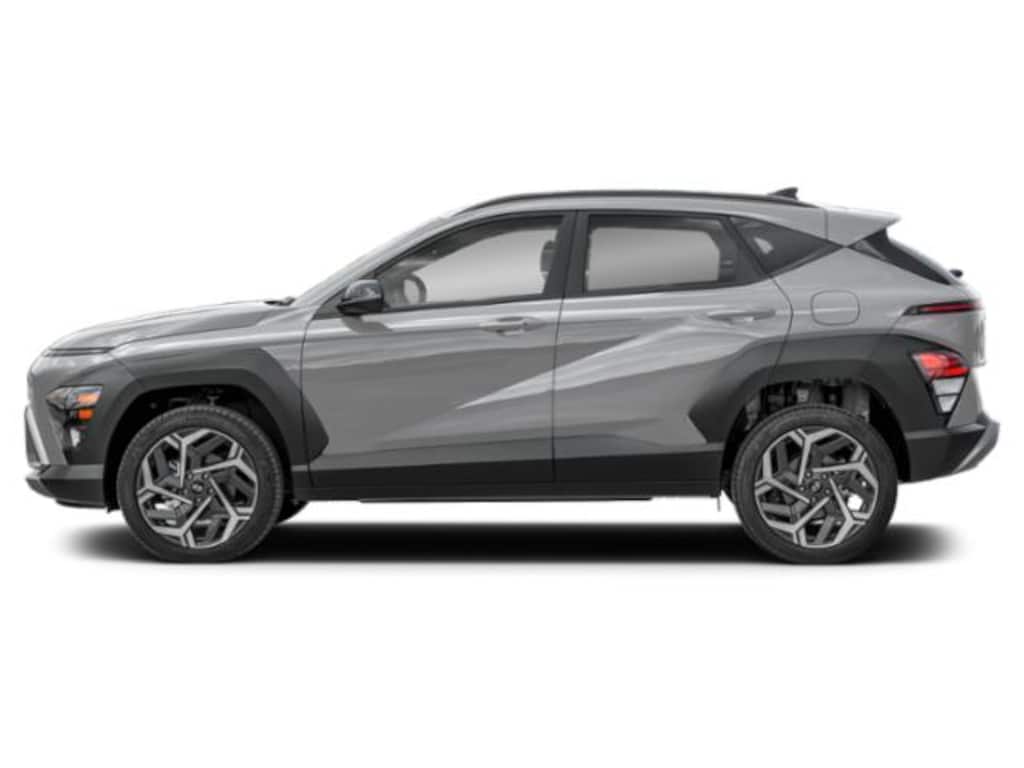 New 2026 Hyundai Kona SEL Premium FWD SUV