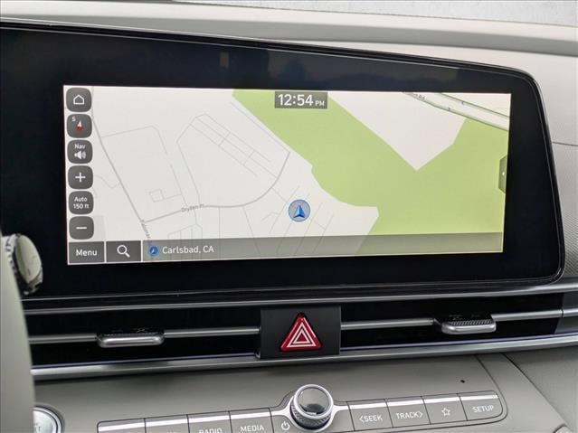 2025 Hyundai Elantra Blue - Photo 13