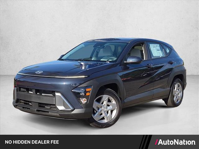 2027 Hyundai Kona SE FWD SUV