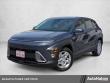Certified 2025 Hyundai Kona SE SUV