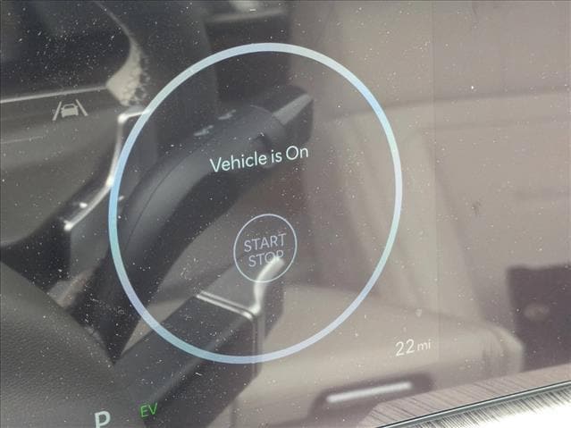 2025 Hyundai Santa Fe Calligraphy - Photo 11