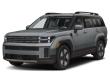 New 2027 Hyundai Santa Fe HEV SEL SUV