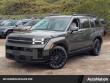 New 2025 Hyundai Santa Fe Calligraphy FWD SUV