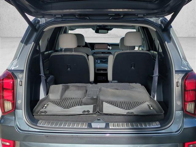 2022 Hyundai Palisade Calligraphy photo 5