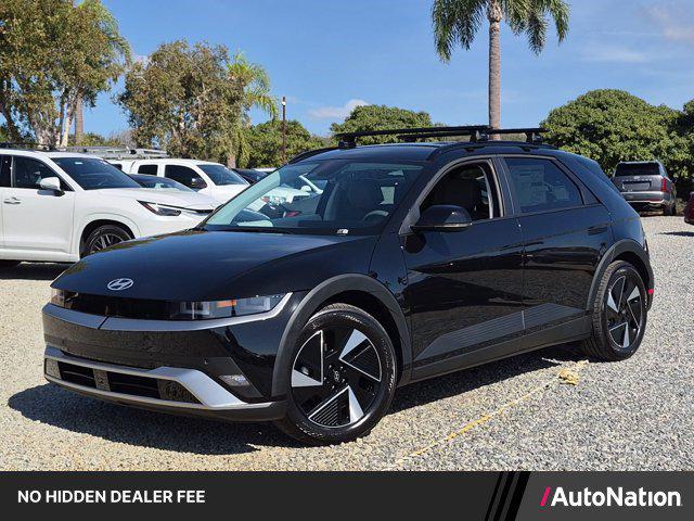 New 2027 Hyundai IONIQ 5 SEL SUV